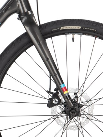 Salsa Journeyer Claris 650b Bike 8