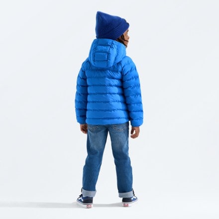 The North Face Reversible Perrito Hooded Insulated Jacket - Toddlers' 1