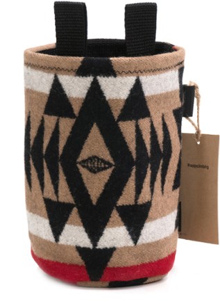 STATIC Nomad Chalk Bag 6