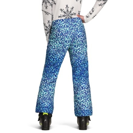 Obermeyer Brooke Print Snow Pants - Girls' 2