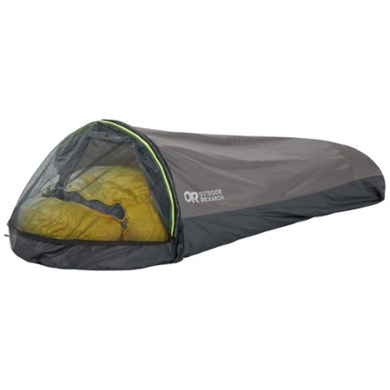 Outdoor Research Helium Bivy 1