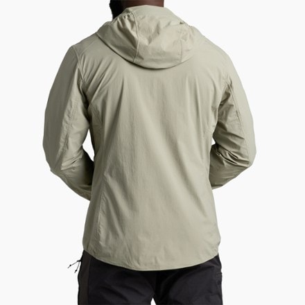 KUHL Saboteur Hoody - Men's 1