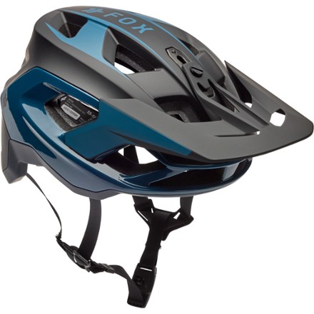 Fox SpeedFrame Pro Mips Bike Helmet 0