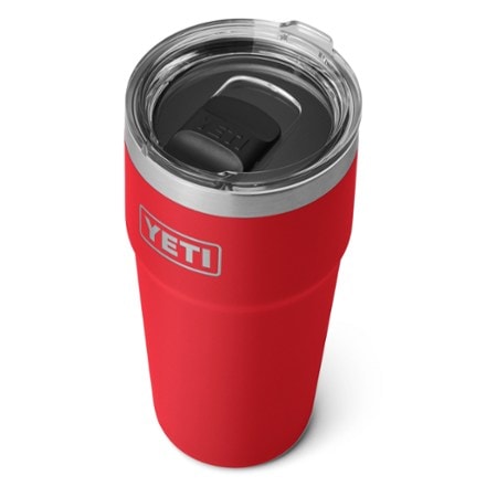 YETI Rambler Stackable Cup with MagSlider Lid - 20 fl. oz. 2