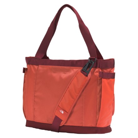 The North Face Base Camp Voyager Tote 1