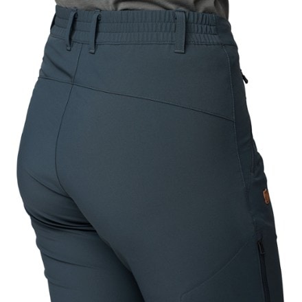 Fjallraven Abisko Trail Stretch Trousers - Women's 3