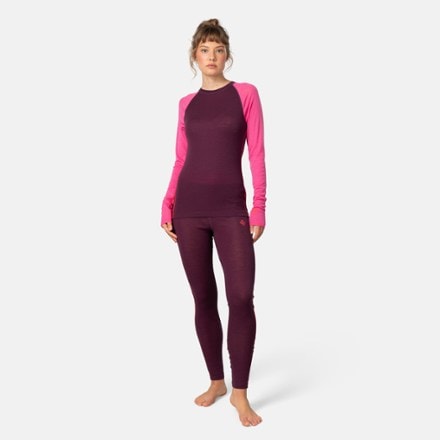 Kari Traa Kaia Base Layer Set - Women's 1