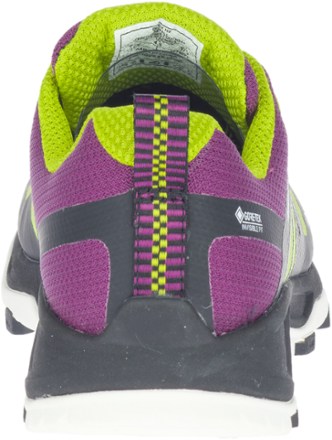 mqm flex 2 gore tex low hiking shoes