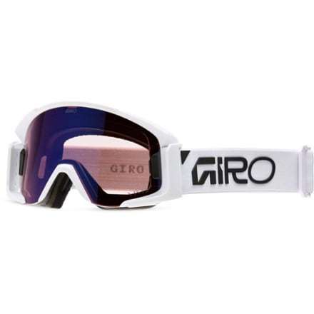 Giro Dropline MTB Goggles 0