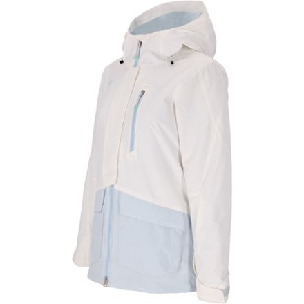 Obermeyer First Tracks Insulated Jacket - Women's 5
