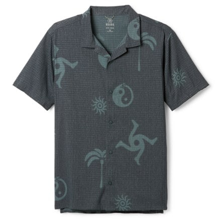 Roark Bless Up Trail Shirt - Men's 0