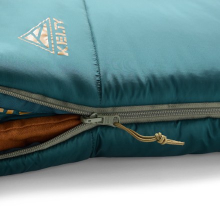 Kelty Wayback 20 Sleeping Bag 6