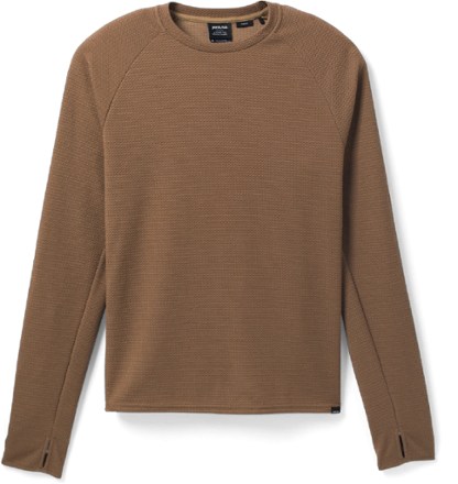 prAna Wensley Crew Top - Men's 0