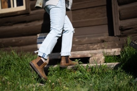Xero Shoes Ridgeway Chelsea Boots - Women's 9