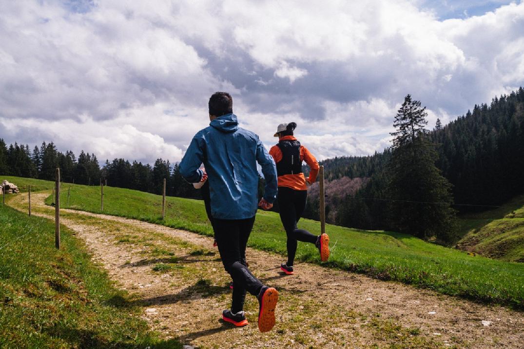 Location Image for Ultra Glide 2 Trail-Running Shoes - Men's