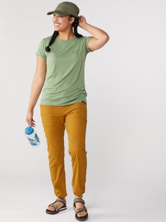 REI Co-op Sahara Cap with Cape 3