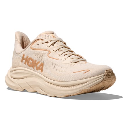 HOKA Clifton 10 Road-Running Shoes - Women's 2