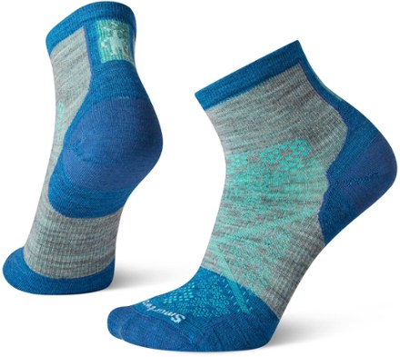 Smartwool PhD Cycle Ultra Light Mini Socks - Women's | REI Co-op