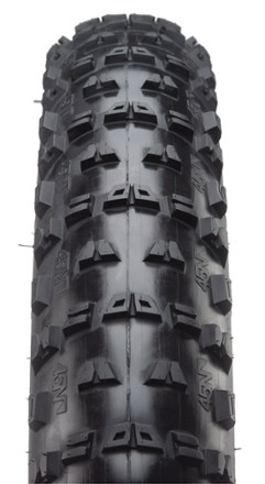 45NRTH Dunderbeist Rear Tire - 26 x 4.6 3