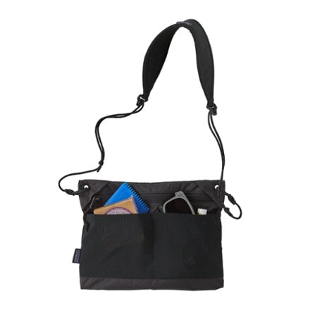 Patagonia Terravia Sacoche Crossbody Bag Accessories not included