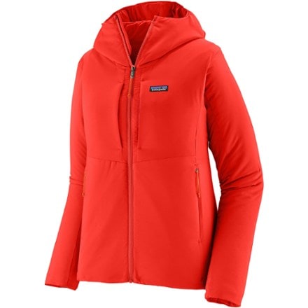 Patagonia Nano-Air Insulated Hoody - Women's 0