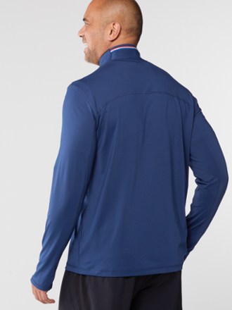 Fourlaps Venture Half-Zip Top - Men's 2