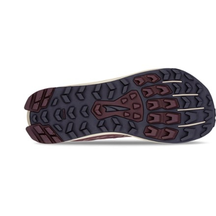 Altra Lone Peak 9 Trail-Running Shoes - Women's 5