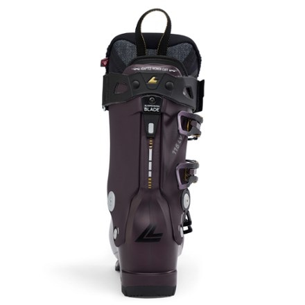 Lange Shadow 115 W LV Ski Boots - Women's - 2025/2026 5