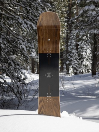 Arbor Element Snowboard - 2025/2026 | REI Co-op