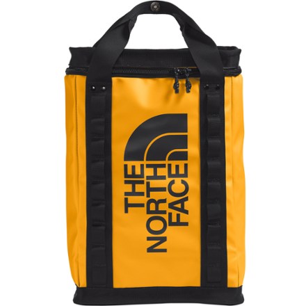 The North Face explore fusebox backpack! NWT Box Backpack North Face Explore Fuse Box Fusebox Daypack The  main image 3