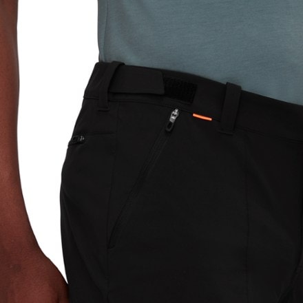 Mammut Runbold Pants - Men's 5