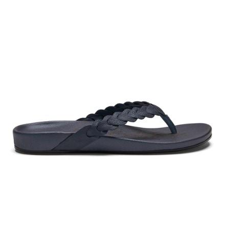 OluKai Lei Flip-Flops - Women's 0