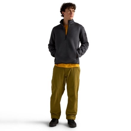 Arc'teryx Covert Half-Zip - Men's 7