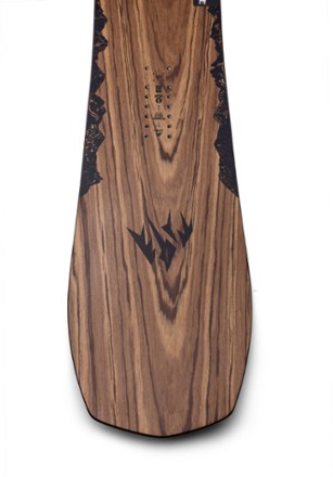 Jones Flagship Snowboard - Women's - 2022/2023 5