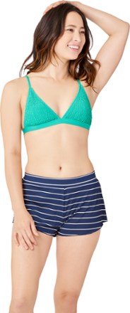 Carve Designs Zelda Swim Shorts - Women's 3