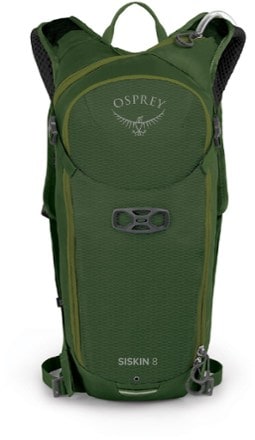 Osprey Siskin 8 Hydration Pack - Men's 2