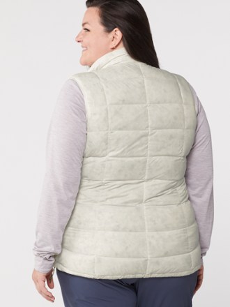REI Co-op 650 Down Vest 2.0 - Women's Plus Sizes 2