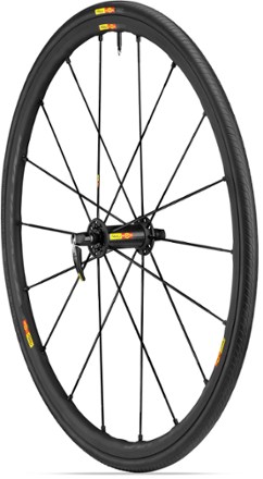 mavic slr wheels