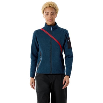 Arc'teryx Mantis 1 Waistpack 3