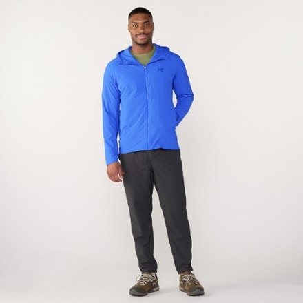 Arc'teryx Atom SL Hoody - Men's 3