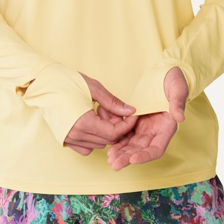 Janji Sunchaser 50 Long-Sleeve Shirt - Men's 4