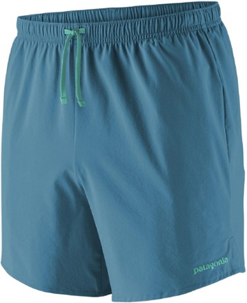 Patagonia Trailfarer Shorts 6" - Men's 0