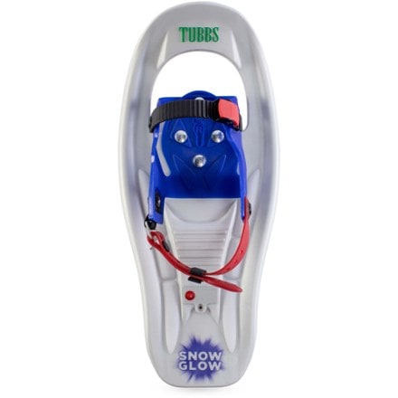 Tubbs Snowglow 19 Snowshoes - Kids' 1
