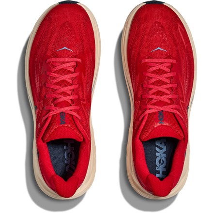 HOKA Clifton 10 Road-Running Shoes - Men's 6