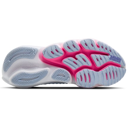 Brooks Glycerin Flex Road-Running Shoes - Women's 5