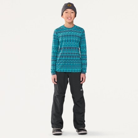 REI Co-op Timber Mountain Pants - Kids' 3