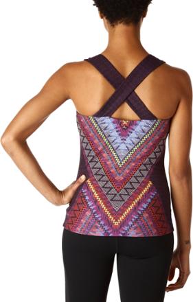 prana phoebe top