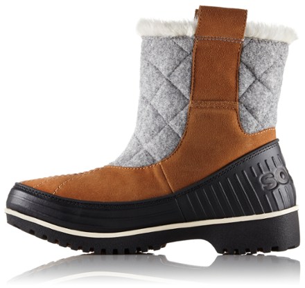 sorel tivoli ii pull on