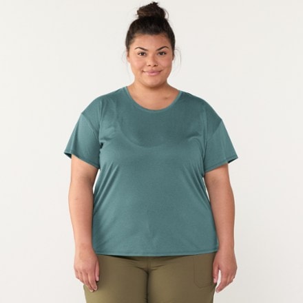 REI Co-op Sahara T-Shirt - Women's 2