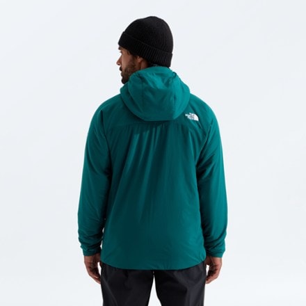 The North Face Summit Series Casaval Hybrid Insulated Hoodie - Men's 1